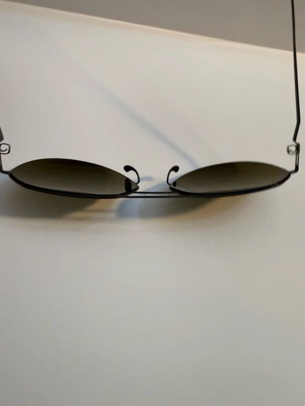 MYKITA + Maison Margiela Sunglasses MMESSEO27 COL E16 SIZE 150